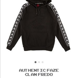fredo gucci jacket